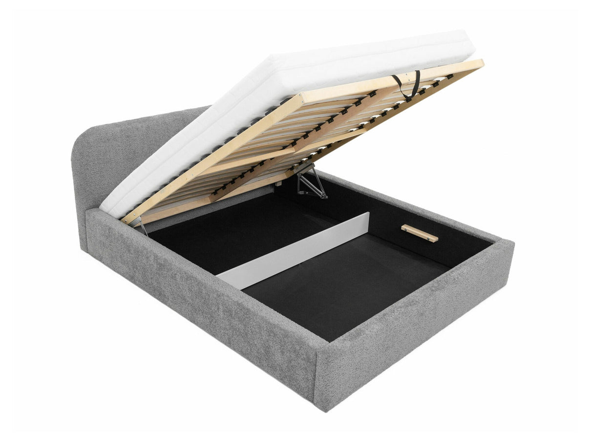 Ágy Deisin, Szín: Abriamo 7, Alvó felület mérete: 160 x 200 cm