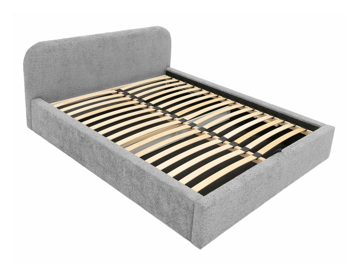 Ágy Deisin, Szín: Abriamo 8, Alvó felület mérete: 180 x 200 cm