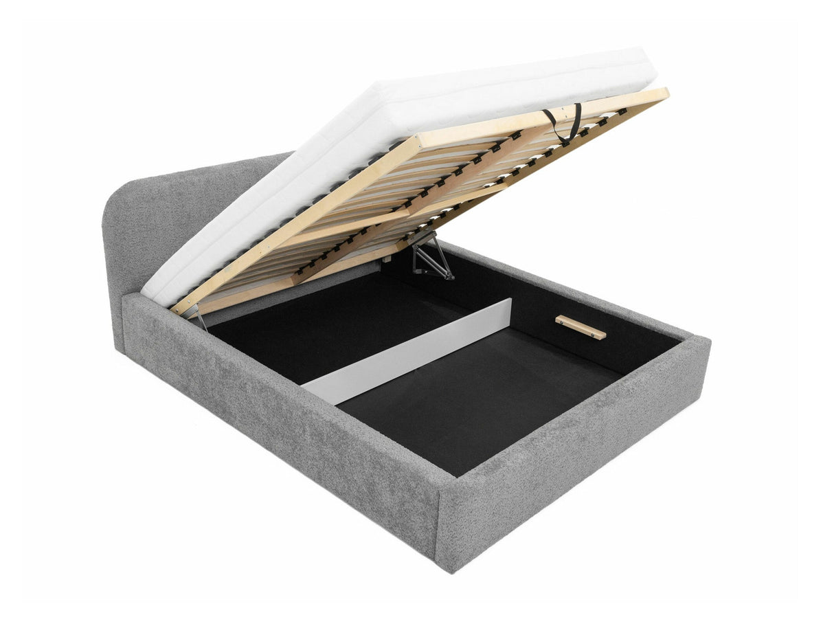 Ágy Deisin, Szín: Abriamo 9, Alvó felület mérete: 140 x 200 cm