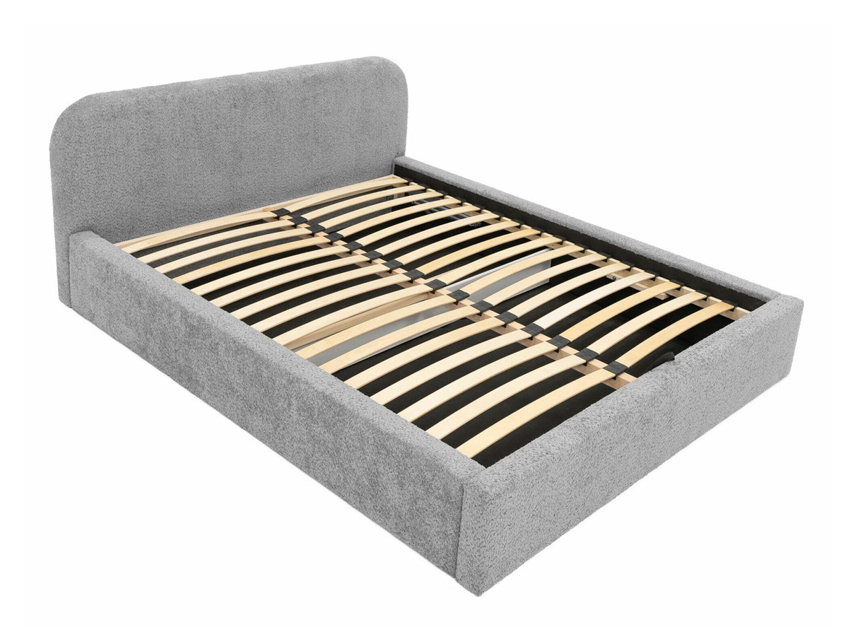 Ágy Deisin, Szín: Abriamo 9, Alvó felület mérete: 180 x 200 cm