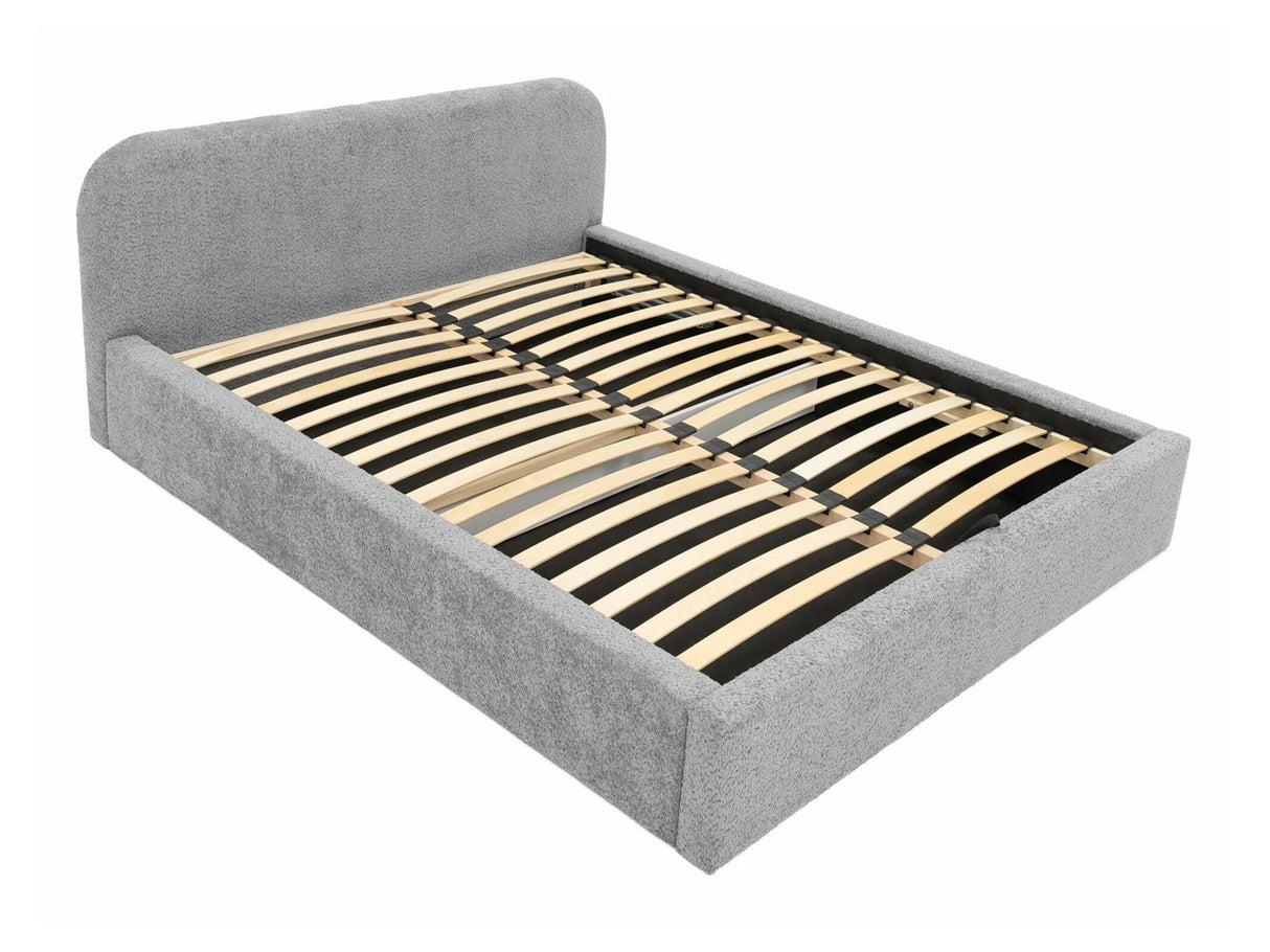 Ágy Deisin, Szín: Abriamo 11, Alvó felület mérete: 160 x 200 cm