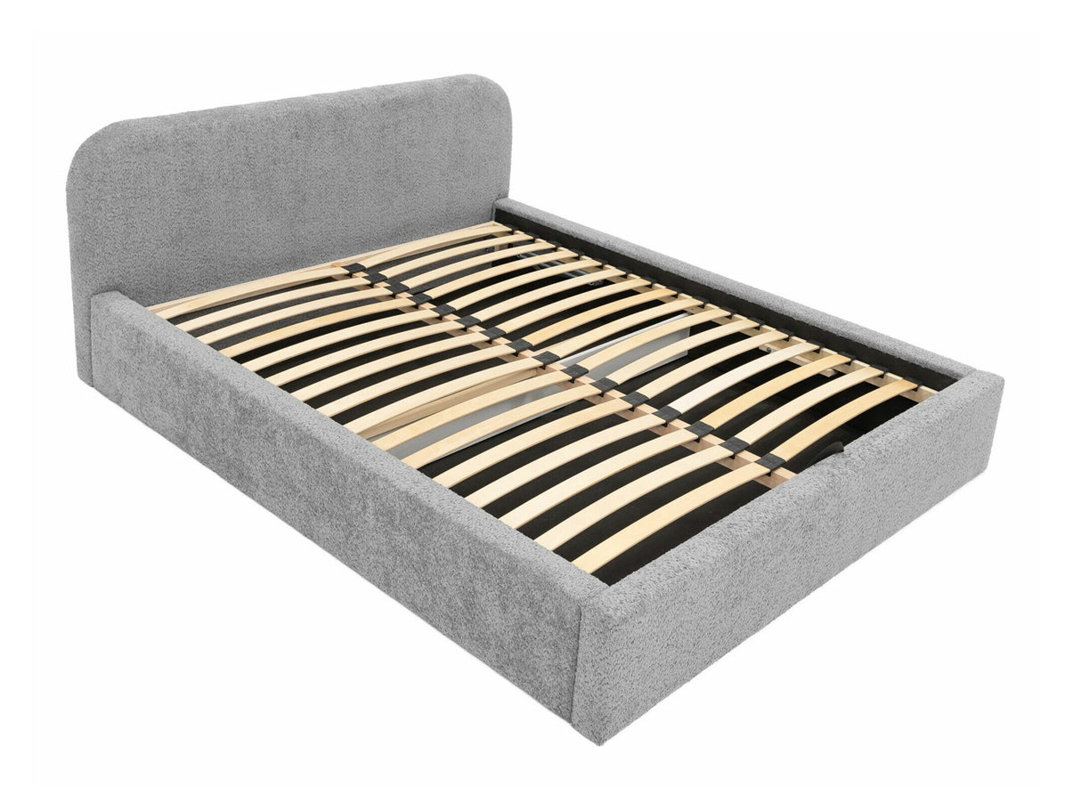 Ágy Deisin, Szín: Abriamo 14, Alvó felület mérete: 140 x 200 cm