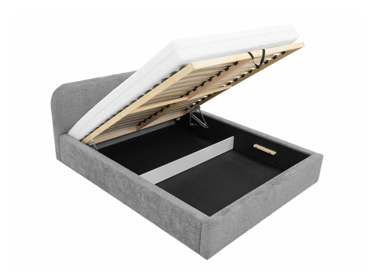 Ágy Deisin, Szín: Abriamo 14, Alvó felület mérete: 140 x 200 cm