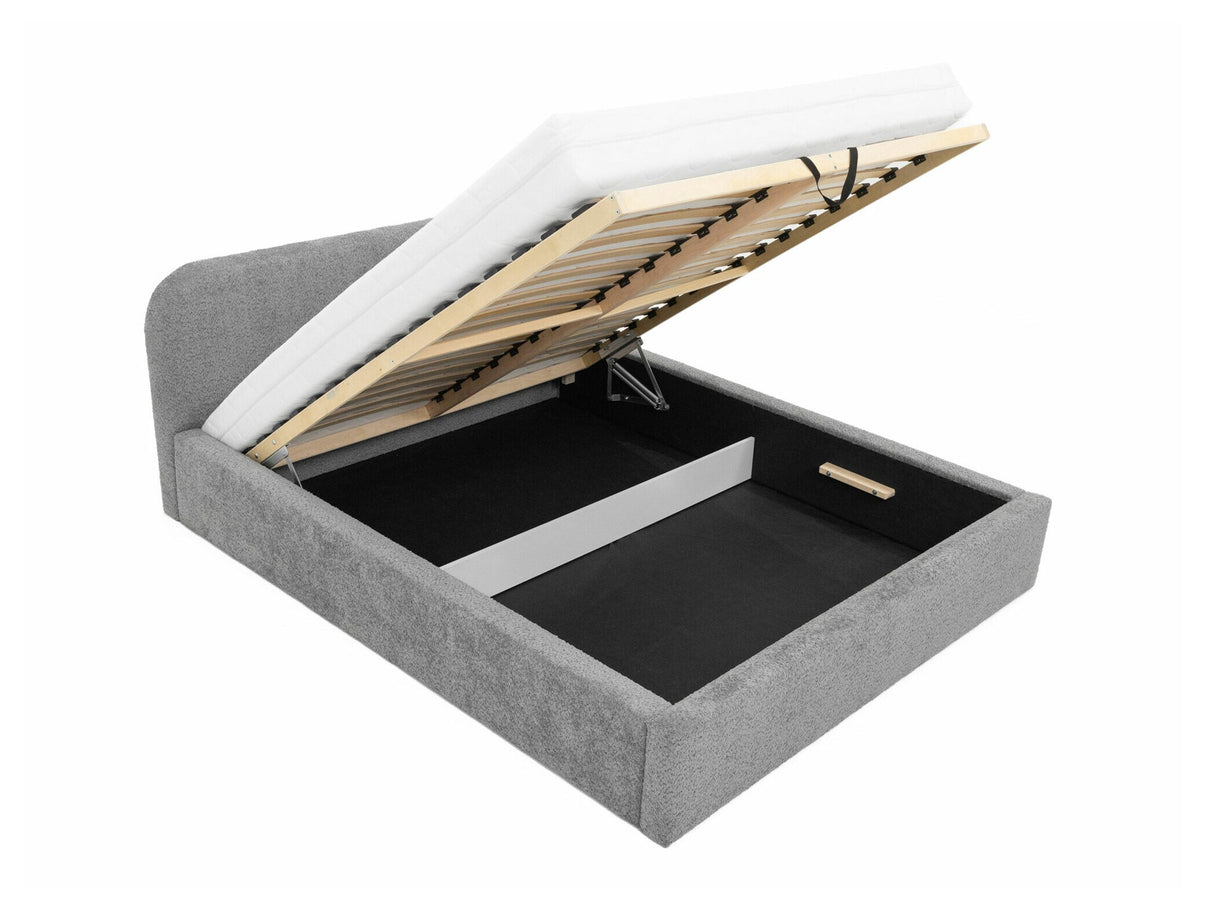 Ágy Deisin, Szín: Abriamo 14, Alvó felület mérete: 180 x 200 cm