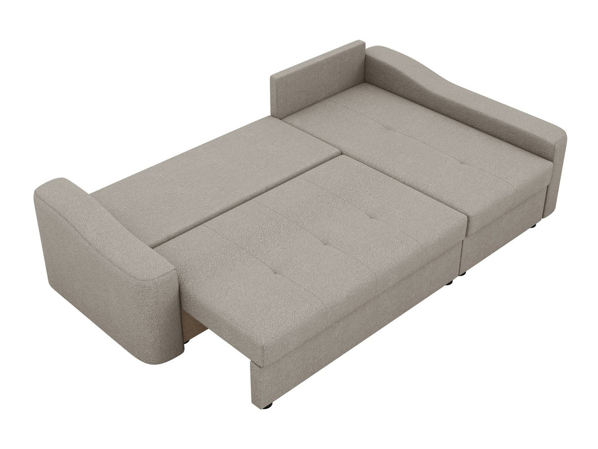 Sarokkanapé HARBOR, Szín: Velo 621, Változatok: Jobbos