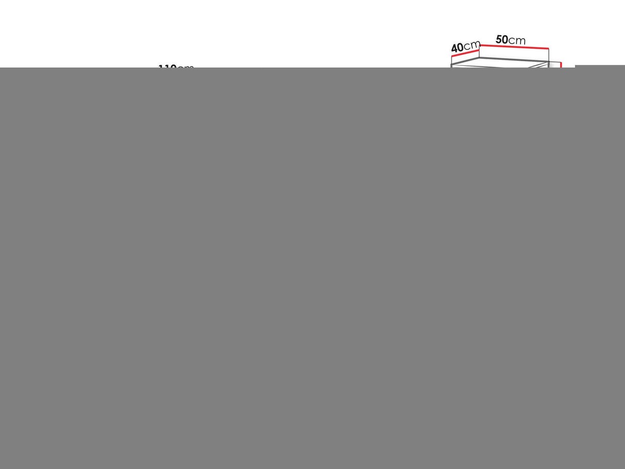 Nappali szett TRESSE I, Szín: Beige