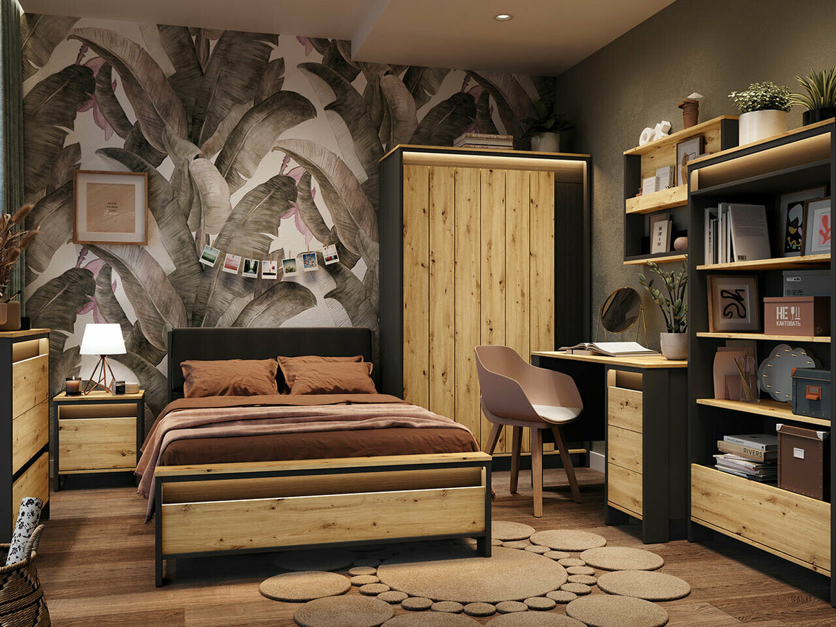 Hálószoba garnitúra Spot