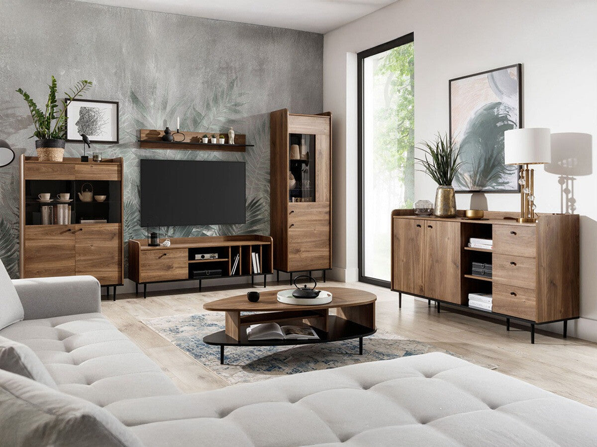 Nappali szett VASINA I (Peczo I), Led világítás: Nem