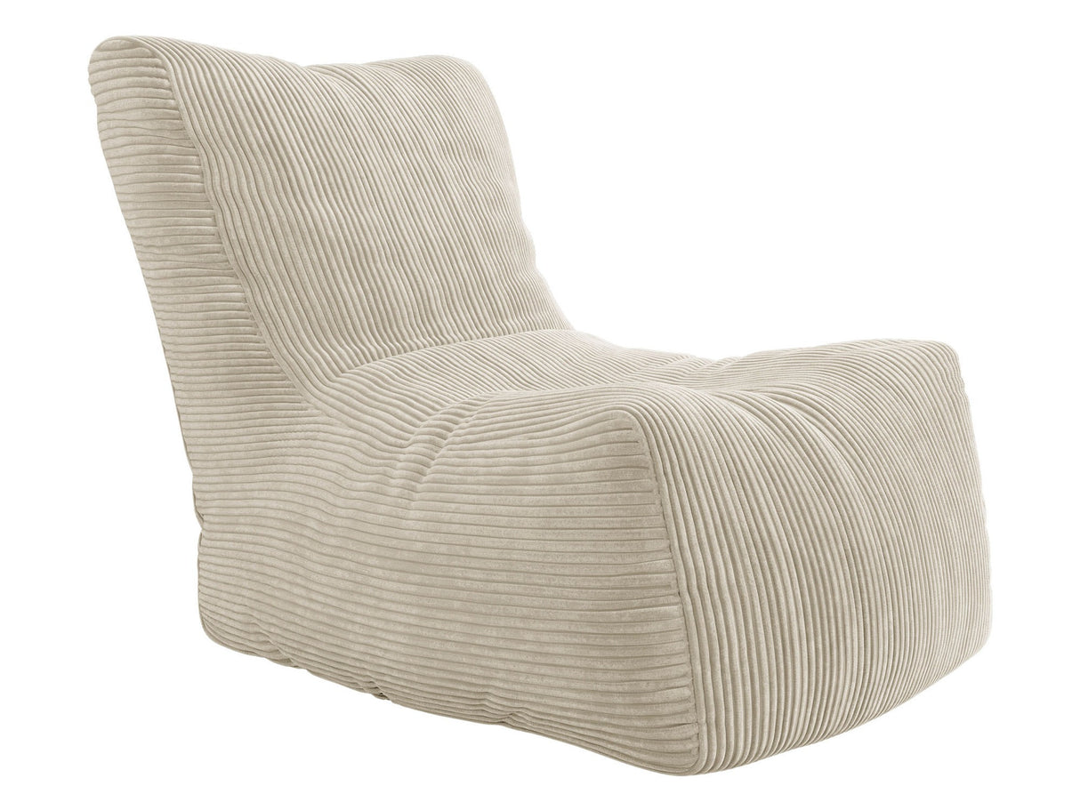 Babzsák Fotel REST, Szín: Poso 100