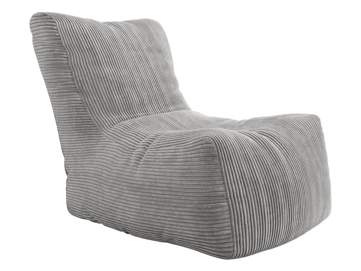 Babzsák Fotel REST, Szín: Poso 110