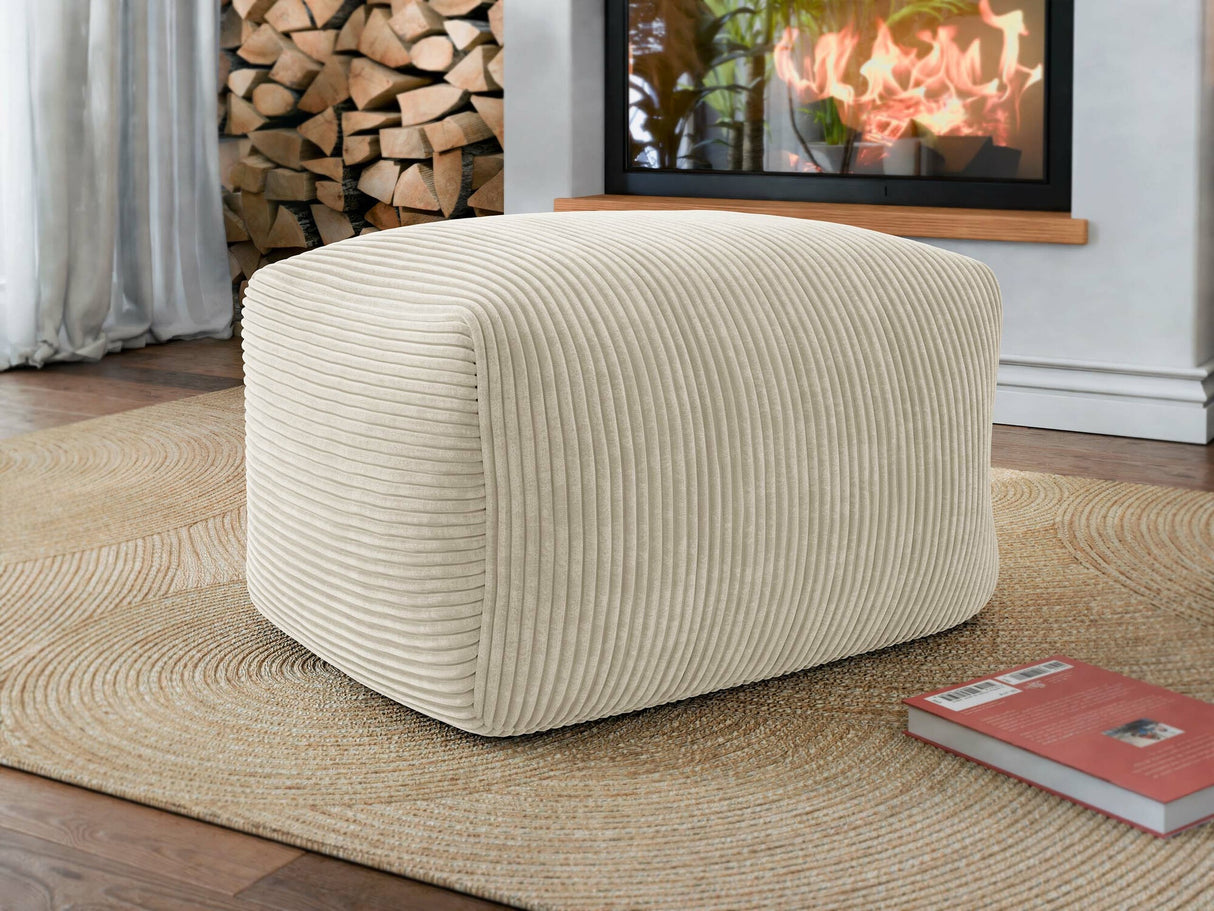 Babzsák Podnóżek EASY, Szín: Poso 100