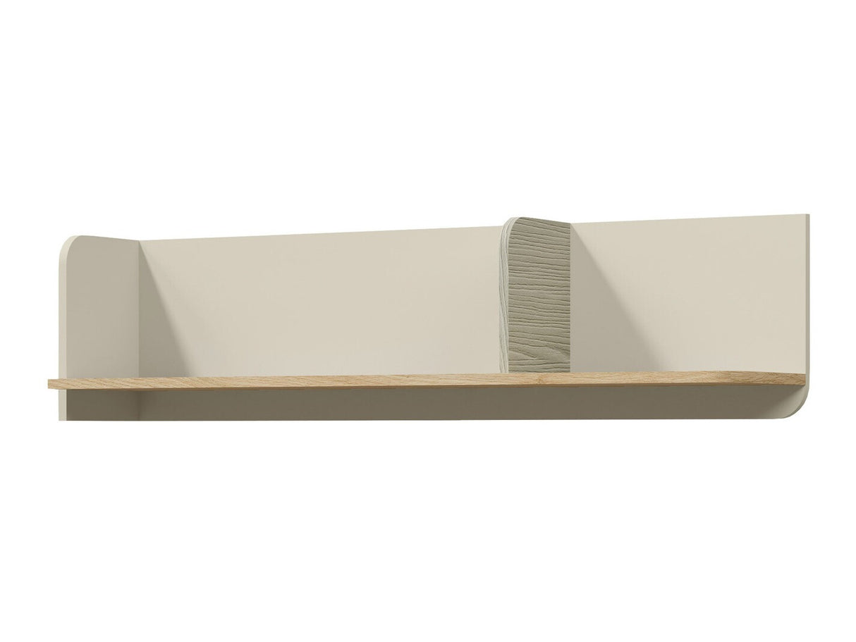 Polc Yuki 15, Színek: Szürke