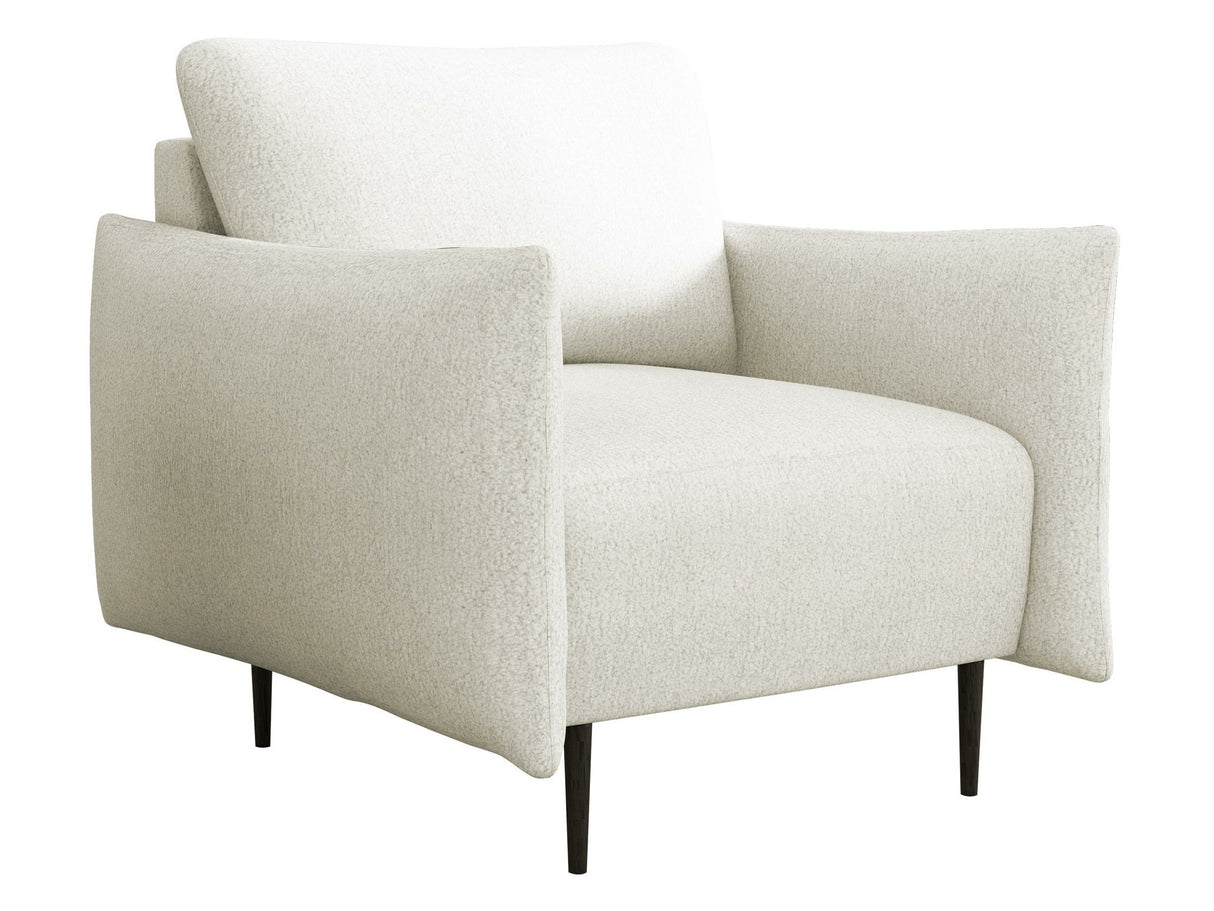 Fotel Fotel LAMBI, Szín: Velo 621