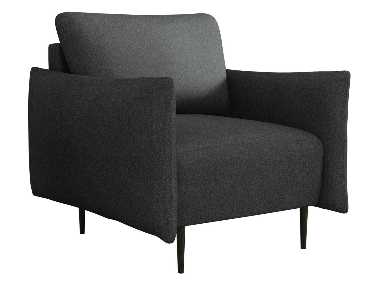 Fotel Fotel LAMBI, Szín: Velo 636