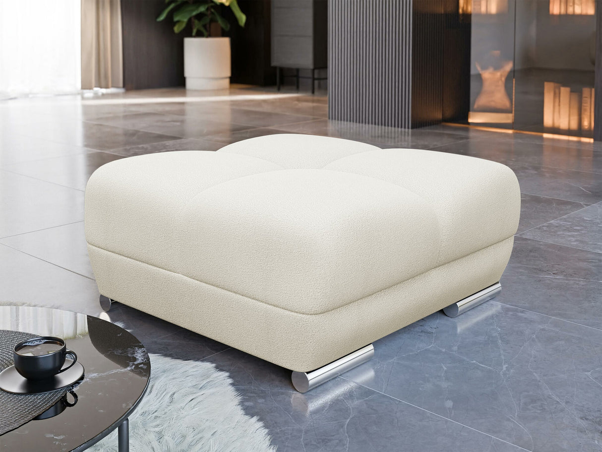 Puha pad Pufa LOGO, Szín: Velo 621