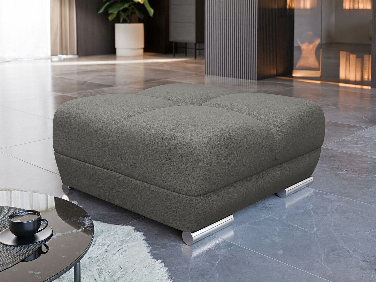 Puha pad Pufa LOGO, Szín: Velo 635