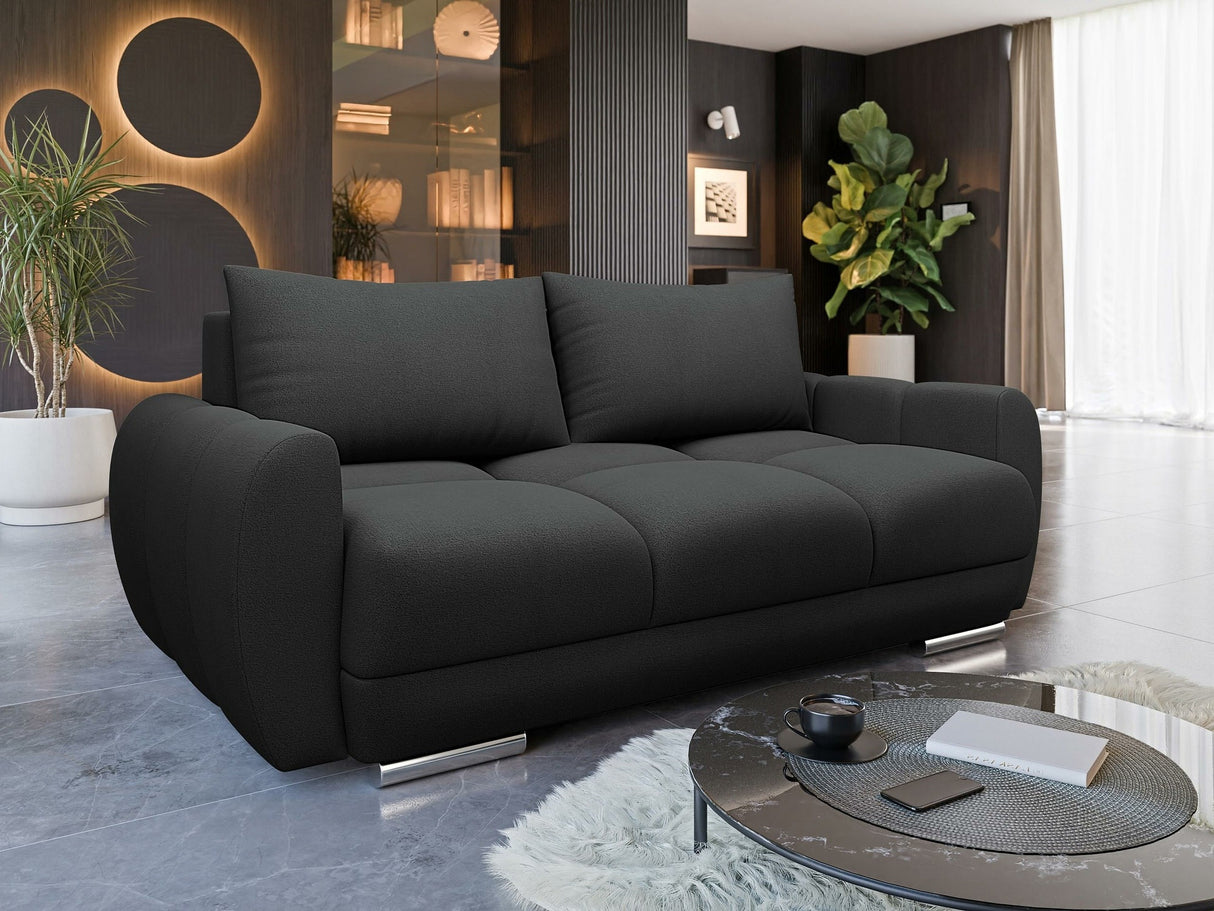 Kanapé Kanapé LOGO 2, Szín: Velo 636