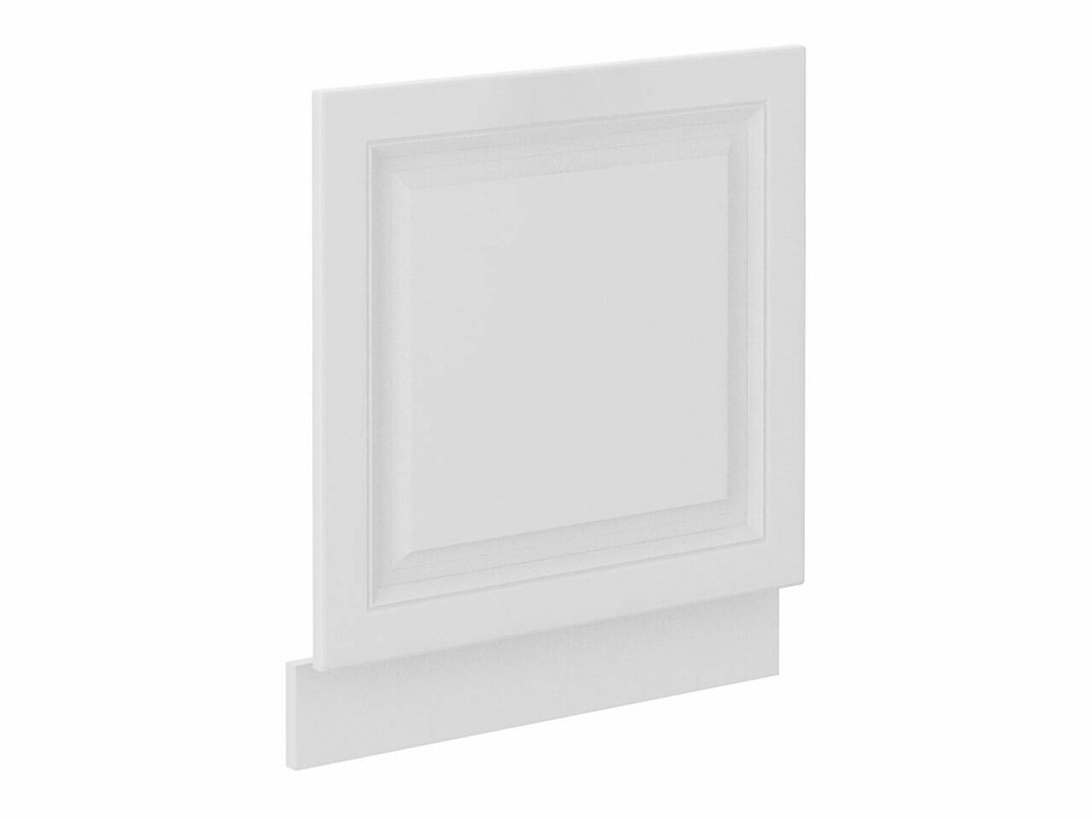 Mosogatógép ajtó ZM 570 X 596 FRONT RETROLINE (Fehér)