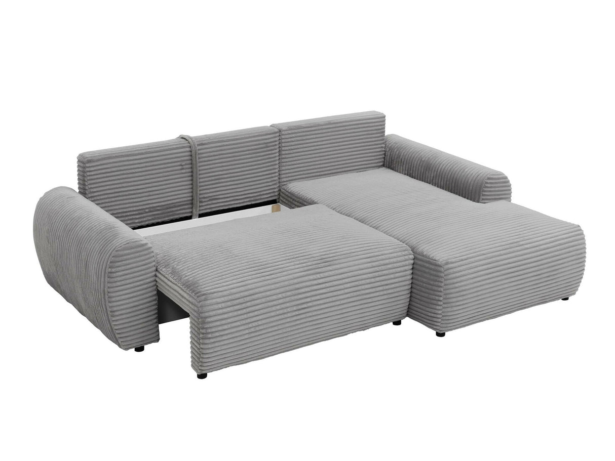 Sarokkanapé Narożnik BELLO, Szín: Tilia 03, Változatok: Balos