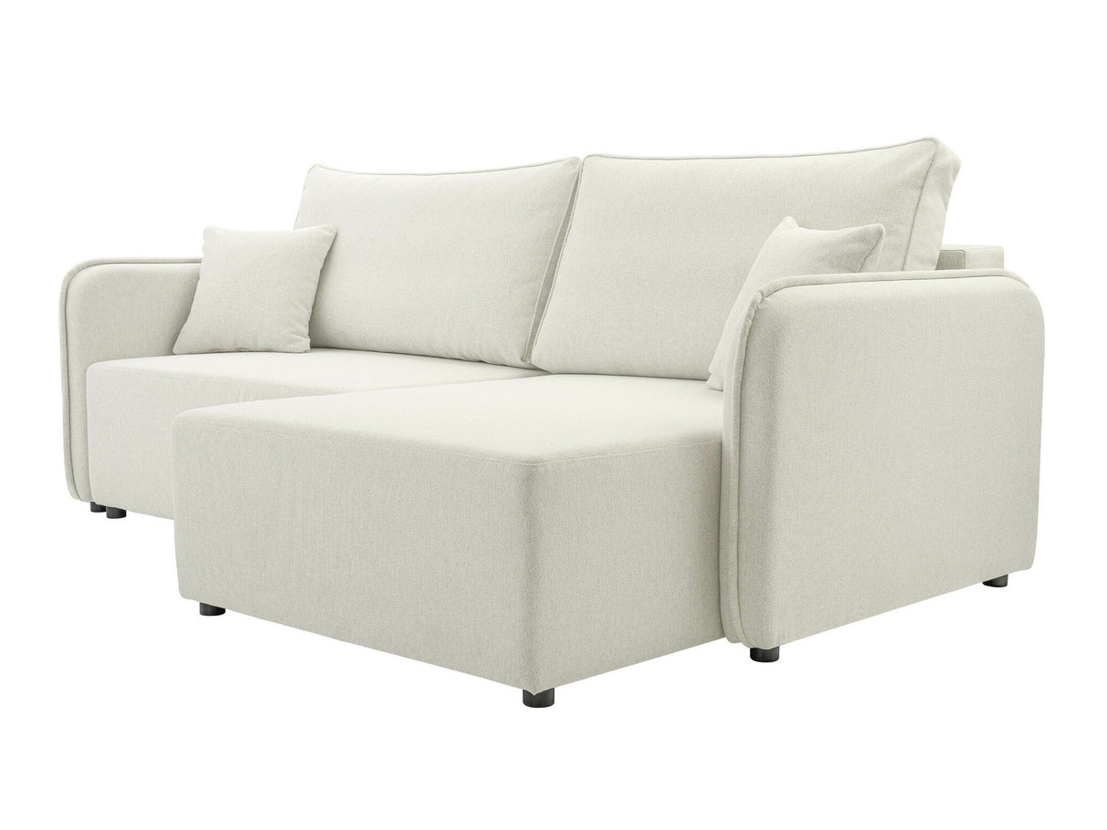 Sarokkanapé Narożnik MELODY, Szín: Velo 621, Változatok: Jobbos