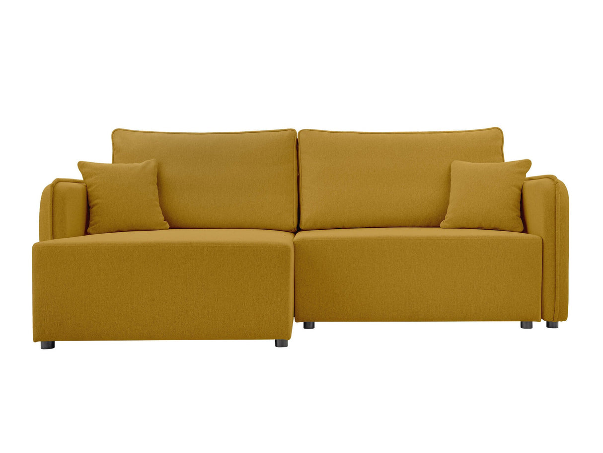 Sarokkanapé Narożnik MELODY, Szín: Velo 626, Változatok: Balos