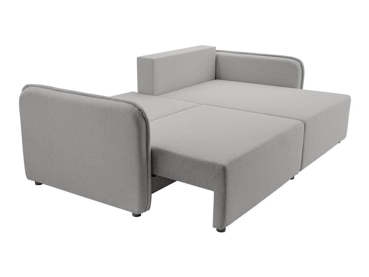 Sarokkanapé Narożnik MELODY, Szín: Velo 626, Változatok: Balos