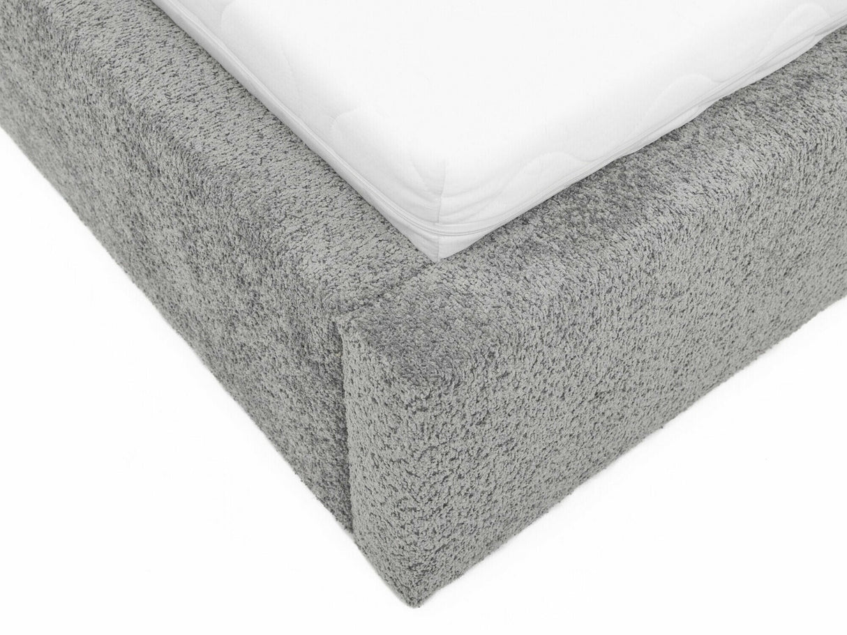 Ágy Deisin, Szín: Abriamo 9, Alvó felület mérete: 140 x 200 cm