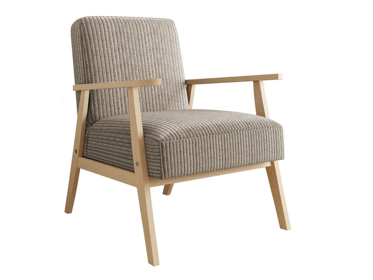 Fotel Retro (Pawiva), Szín: Poso 02