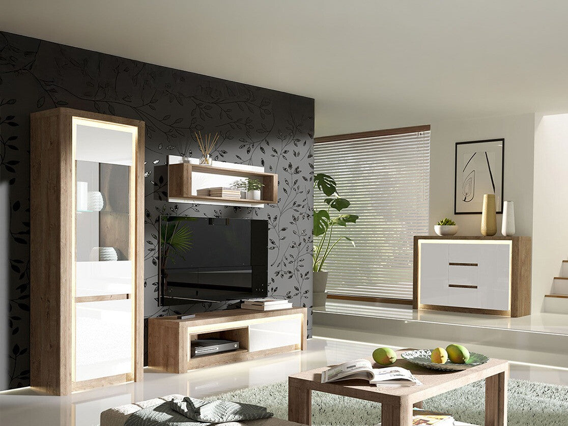 Nappali szett Livinio II