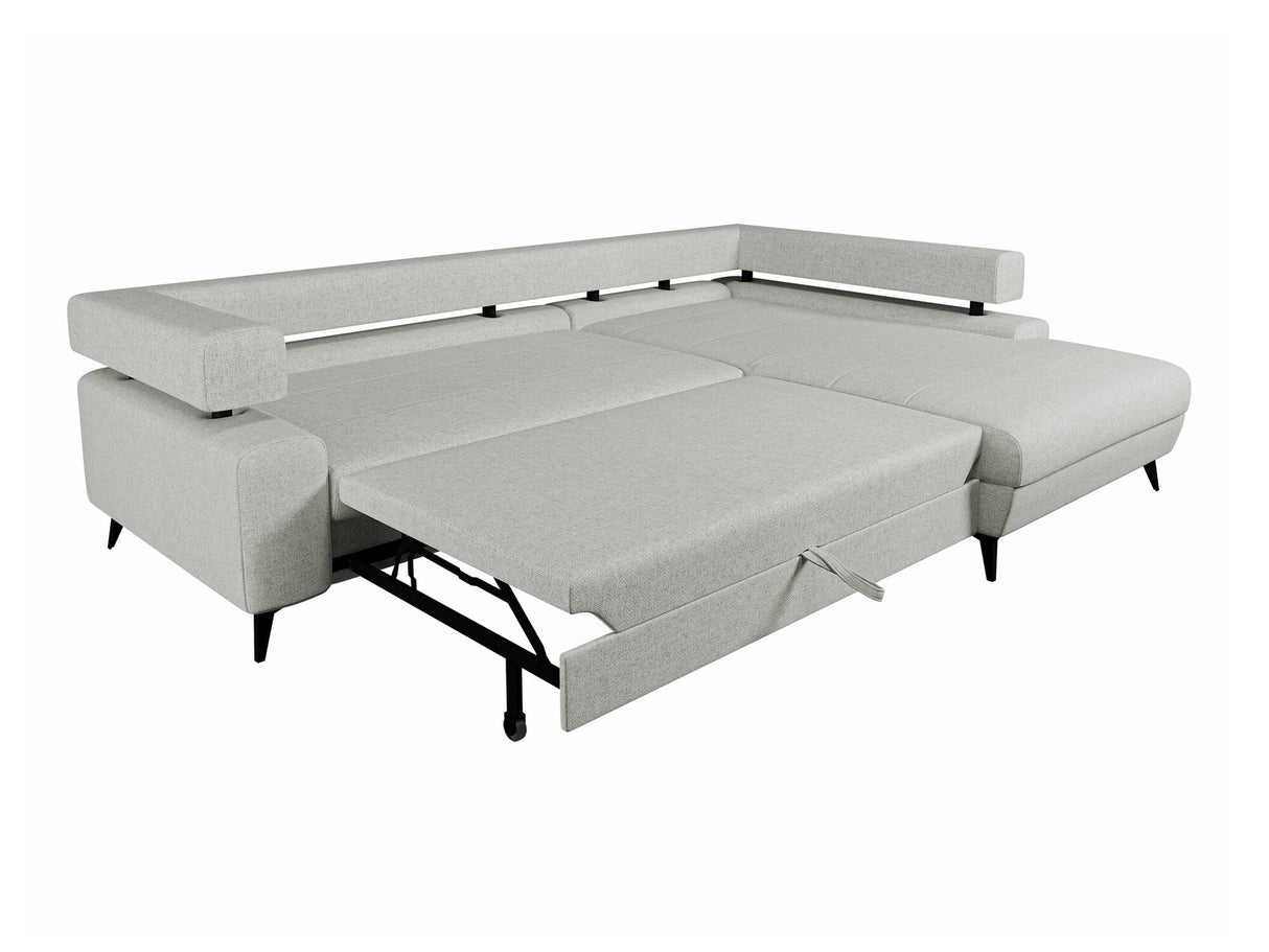 Sarokkanapé Narożnik ROSA, Szín: Primo 05, Változatok: Balos