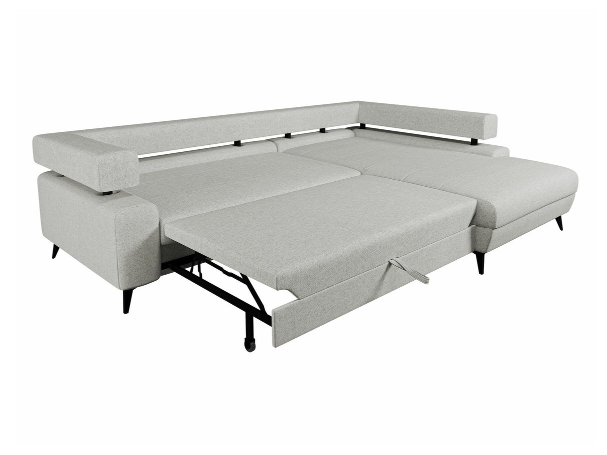 Sarokkanapé Narożnik ROSA, Szín: Primo 05, Változatok: Jobbos