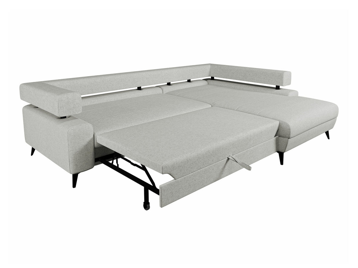 Sarokkanapé Narożnik ROSA, Szín: Primo 16, Változatok: Jobbos