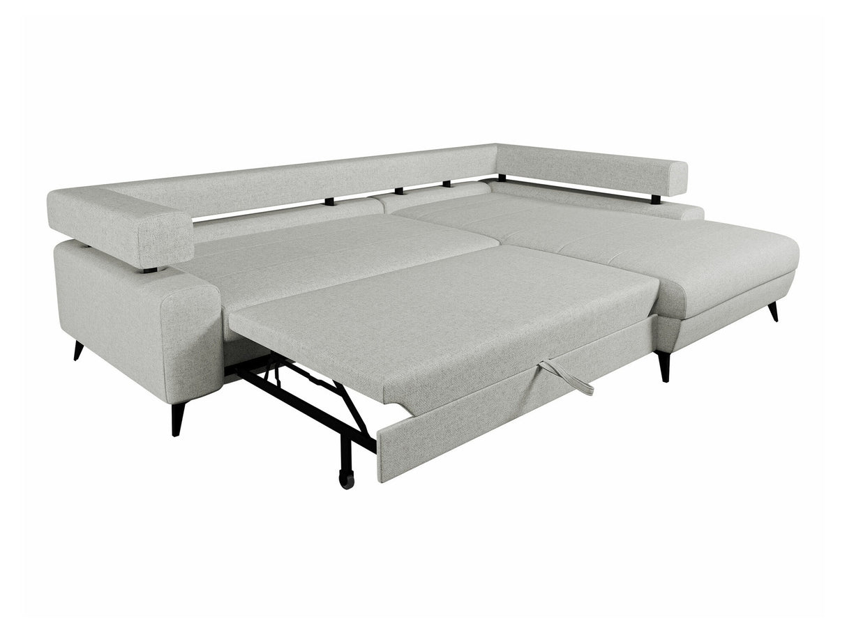 Sarokkanapé Narożnik ROSA, Szín: Primo 48, Változatok: Balos