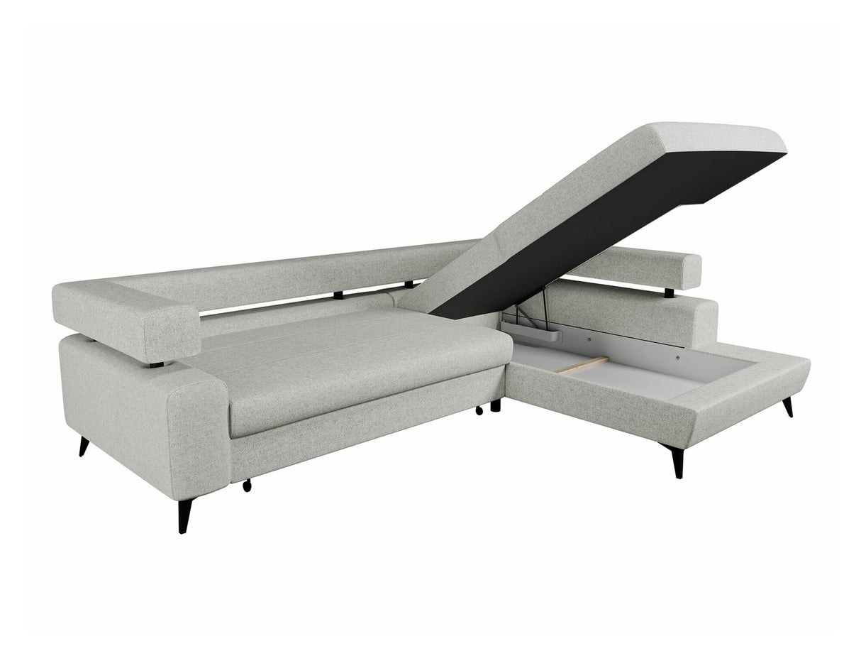 Sarokkanapé Narożnik ROSA, Szín: Primo 48, Változatok: Balos