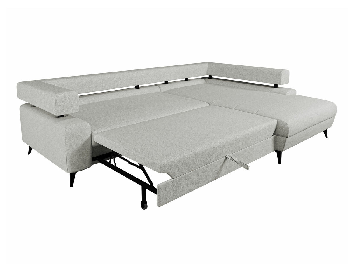 Sarokkanapé Narożnik ROSA, Szín: Primo 84, Változatok: Jobbos