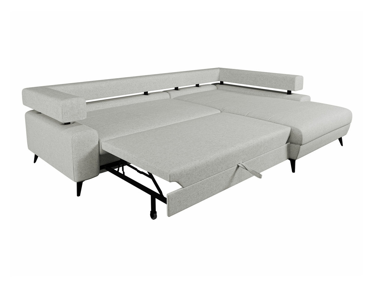 Sarokkanapé Narożnik ROSA, Szín: Primo 96, Változatok: Balos