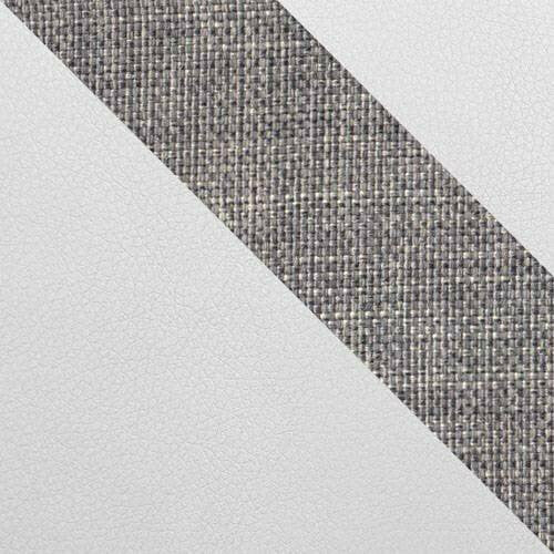 Sarokkanapé Kiságyere BIS (Alvin Bis), Szín: Soft 017 + Lux 05, Változatok: Balos