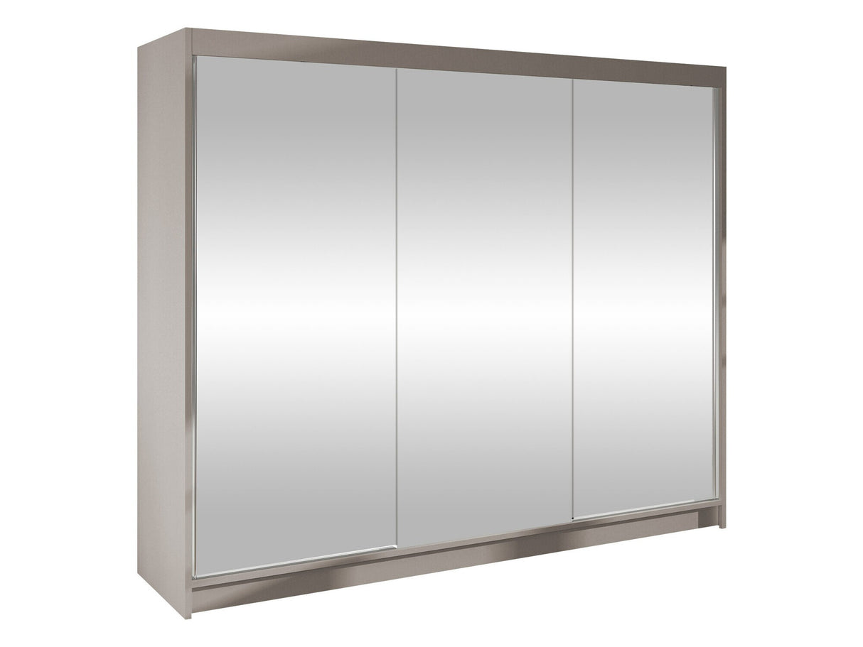 Gardróbszekrény Derby III (Genewa III), Szín: Kasmír