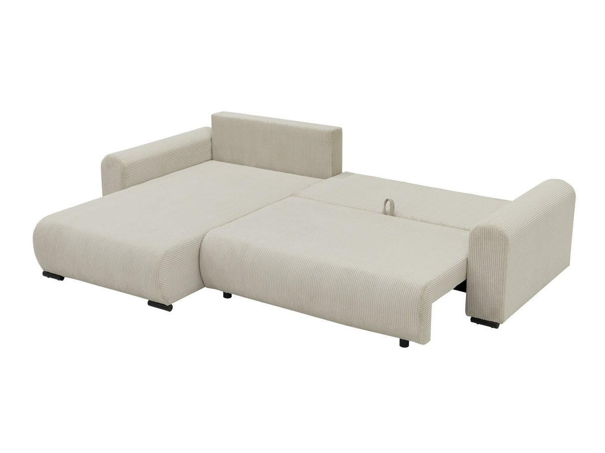 Sarokkanapé Narożnik MERKOS, Szín: Poso 135