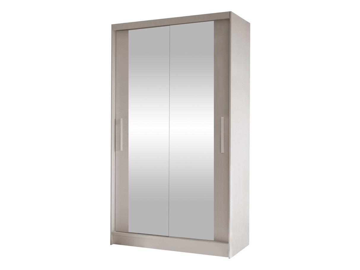 Gardróbszekrény Costa VII (Kamabi VII), Szín: Kasmír