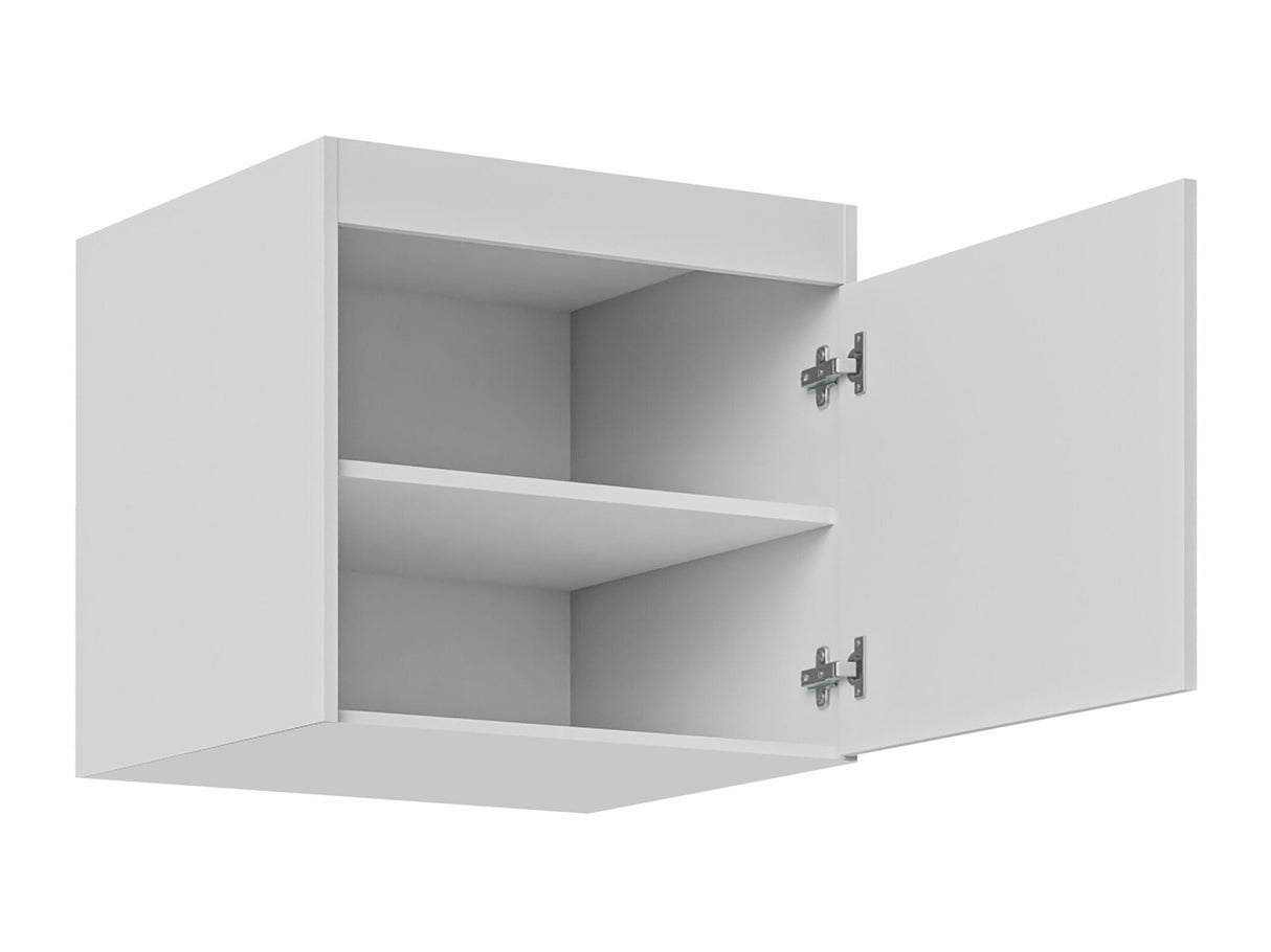 Szekrény Nadstawka ELENA 01, Szín: Sonoma tölgy