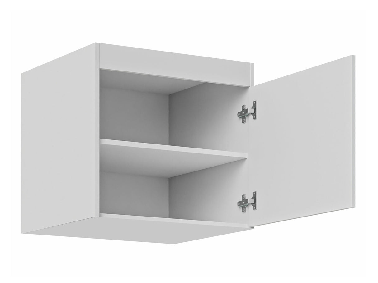 Szekrény Nadstawka ELENA 01, Szín: Lefkas tölgy