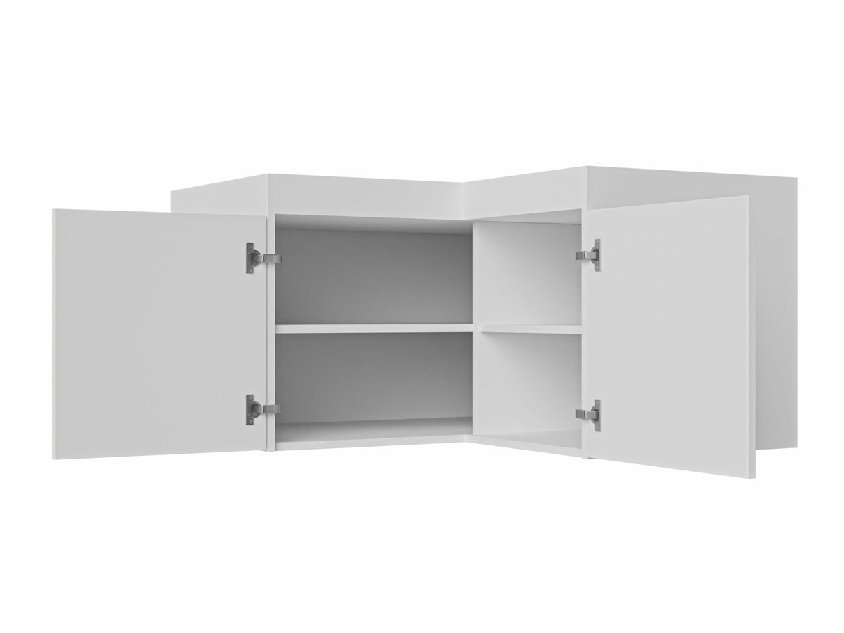 Sarokszekrény Nadstawka ELENA 02 NAR, Szín: Sonoma tölgy