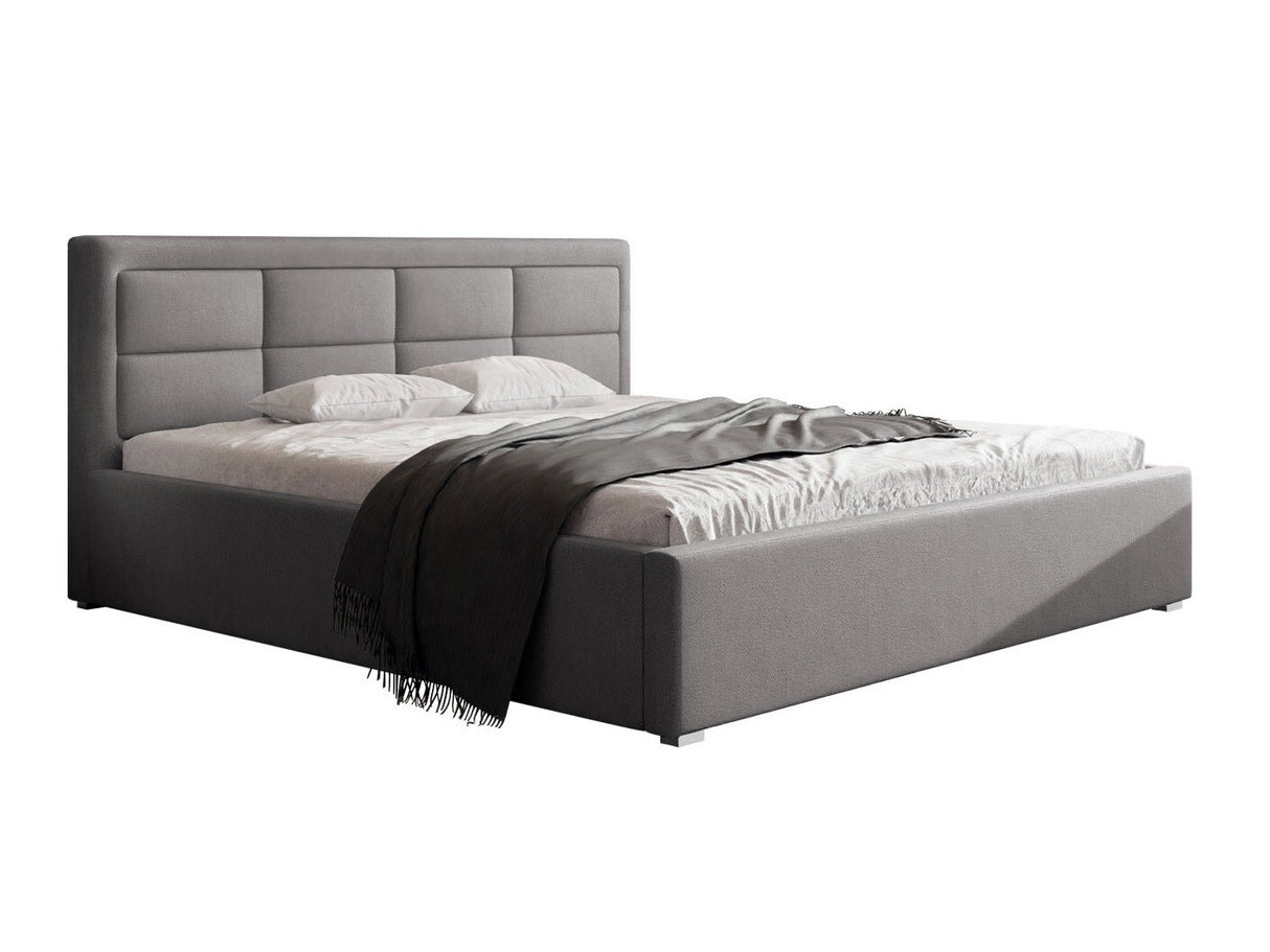 Ágy CLASIC (Pesto), Alvó felület mérete: 180 x 200 cm, Szín: Victoria 14 867