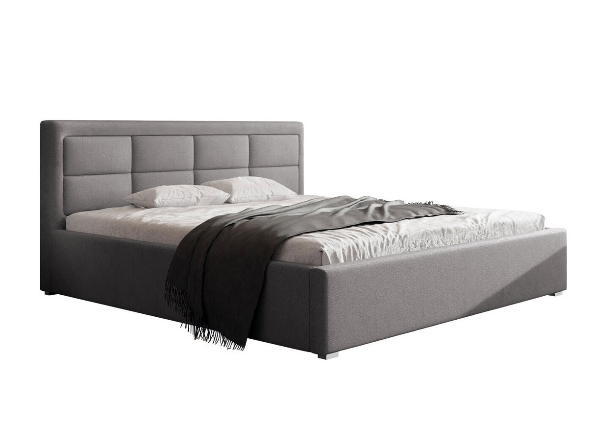 Ágy CLASIC (Pesto), Alvó felület mérete: 120 x 200 cm, Szín: Victoria 14 867