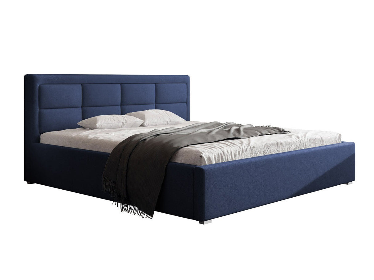 Ágy CLASIC (Pesto), Alvó felület mérete: 160 x 200 cm, Szín: Victoria 14 864