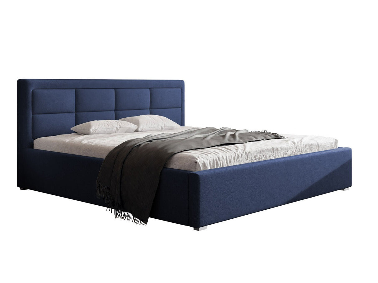 Ágy CLASIC (Pesto), Alvó felület mérete: 140 x 200 cm, Szín: Victoria 14 864