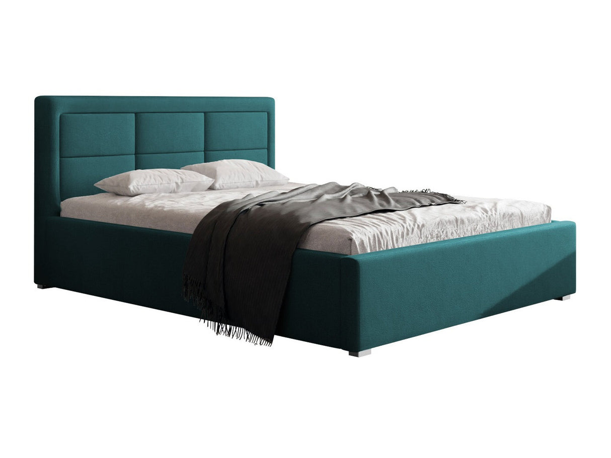 Ágy CLASIC (Pesto), Alvó felület mérete: 120 x 200 cm, Szín: Victoria 14 863