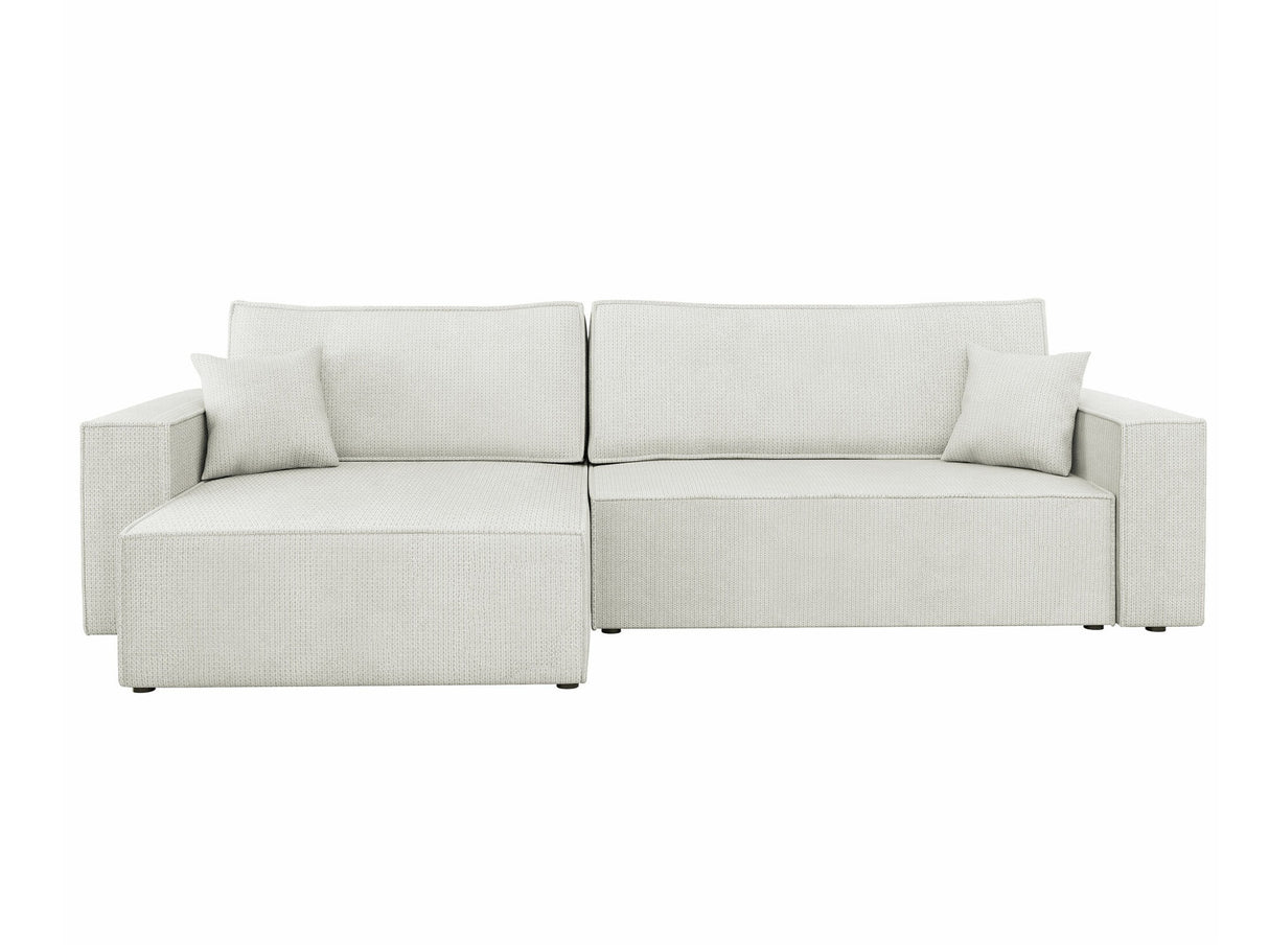 Sarokkanapé Narożnik KARL L MAXI, Szín: Lima 16