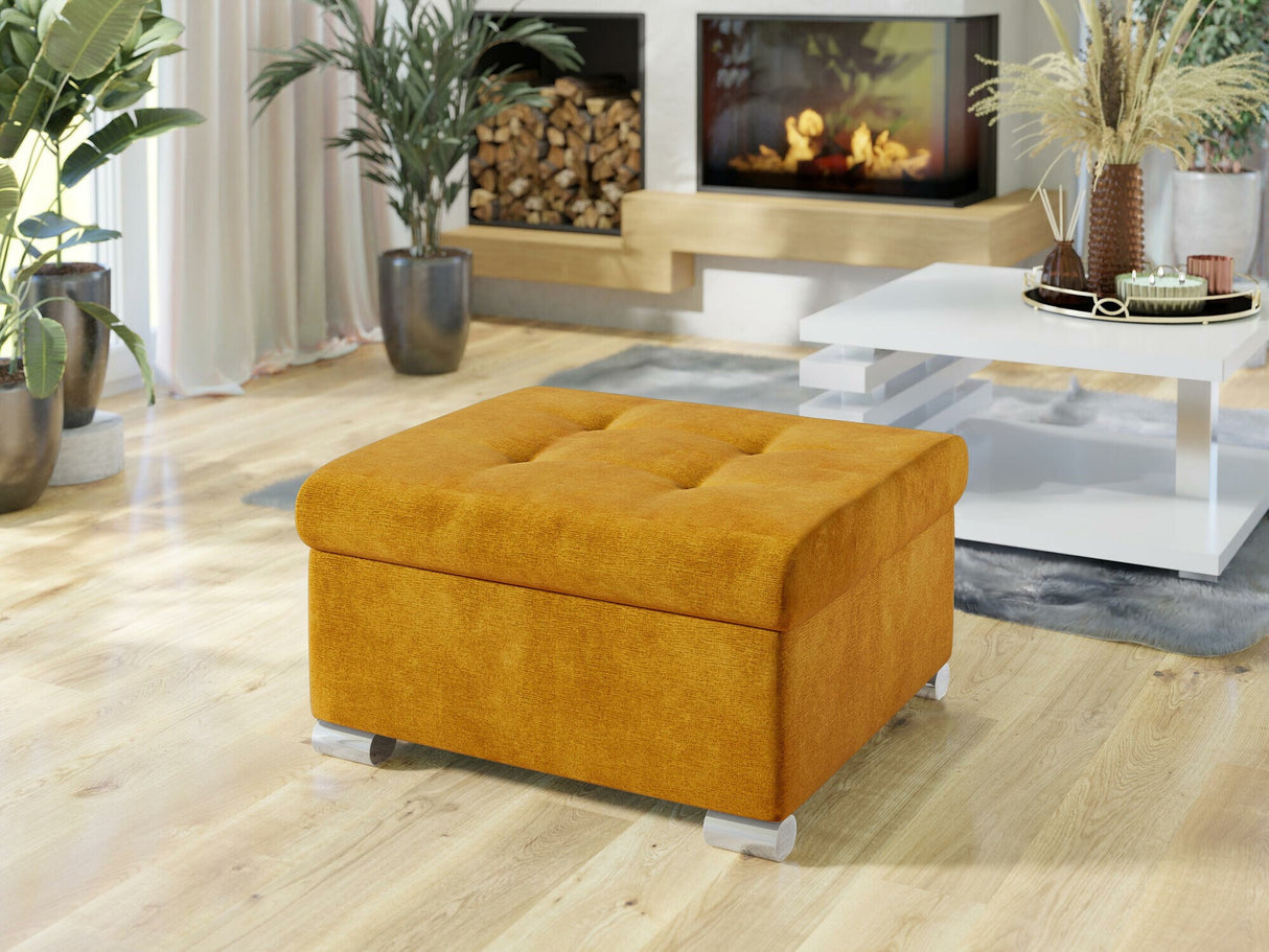 Puff Niko M (Tony), Szín: Wave 05